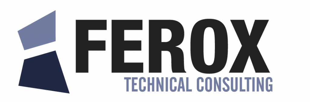 Ferox Logo Design
