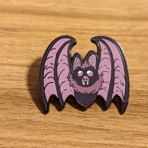 Vampire Bat Halloween